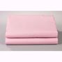 Poly/Cotton T-180 Rose Bed Sheets & Pillowcases by KSE Supply