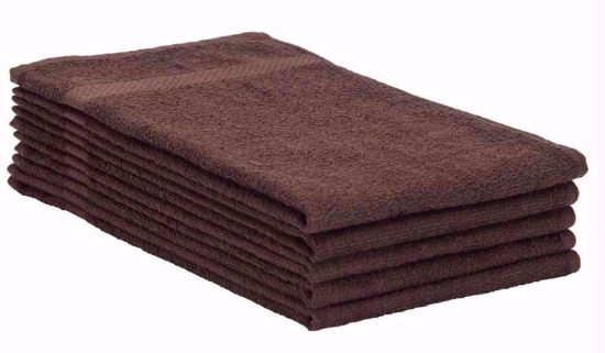 Oxford Gold Hand Towels, Bulk Hand Towels