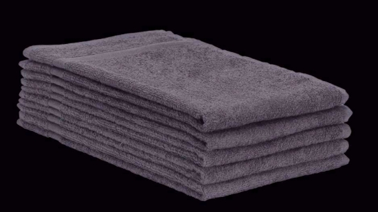 16 x 28 Magic Black Bleach Resistant Salon Towels Wholesale