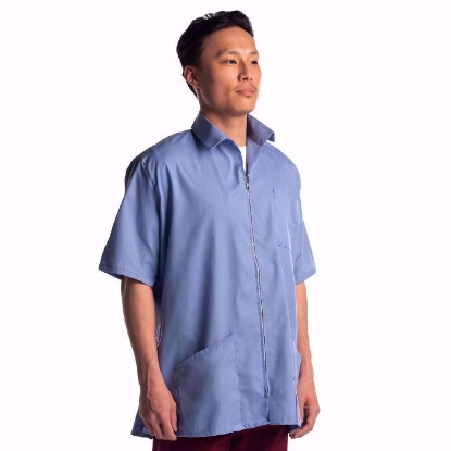 Consultation-Dental-Jacket-Non-Barrier 