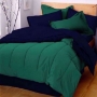 Atlantic Mills Reversible Comforters (Duvets)