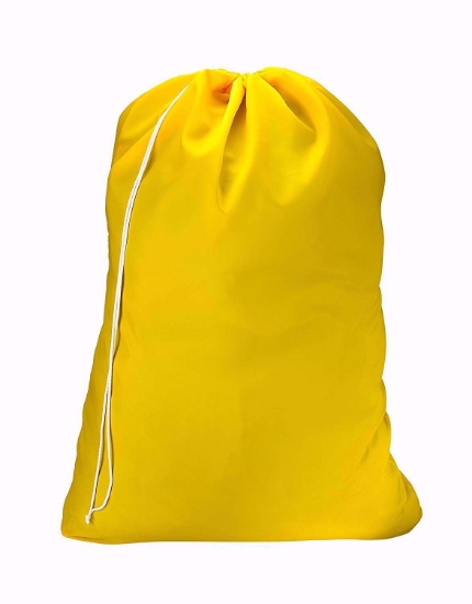 Nylon Bags (100/Box)