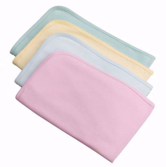 30" x 40" Baby Thermal Blankets