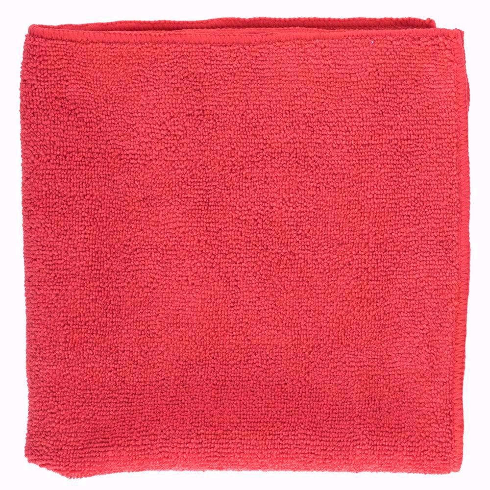HYS Microfiber Cleaning Cloth 12"x 12"