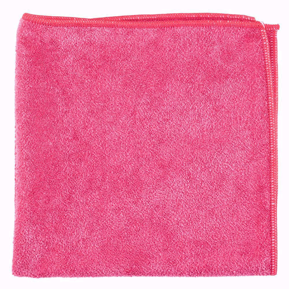 Microfiber Cleaning Cloth 16" x 16"