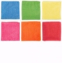 Microfiber Cleaning Cloth - 12" x 12"
