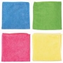 Microfiber Cleaning Cloth - 16" x 16" 