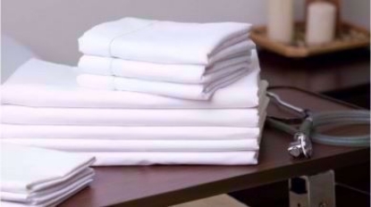 Econolin Pillow Cases & Draw Sheets, T-130