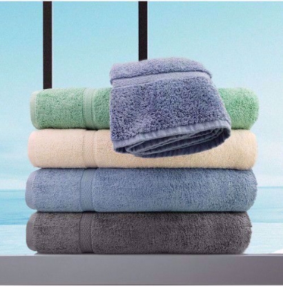 Oxford Imperial Solid Color Pool Towel Oxford Imperial Solid Color Pool Towel