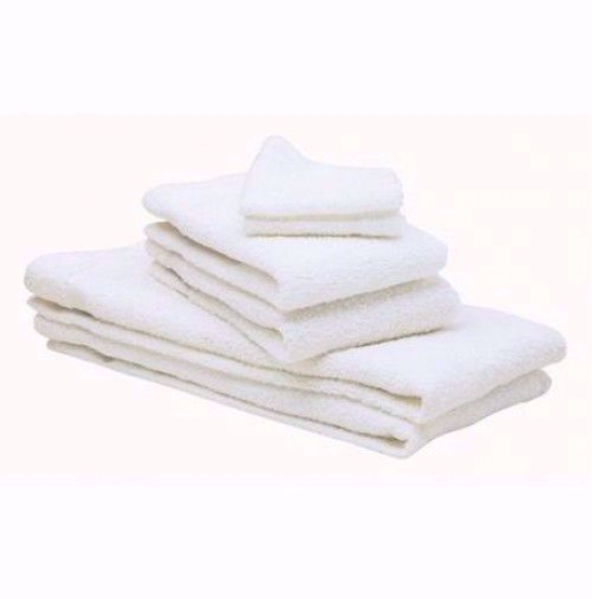 KSE Standard 16's Towels, 86/14 Cotton