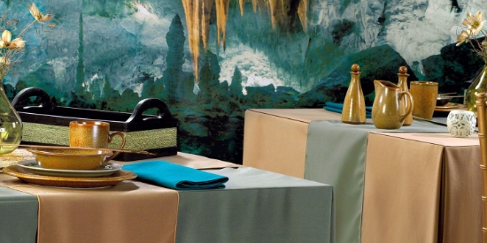 Spun Polyester Buy the Case(Price/Case)