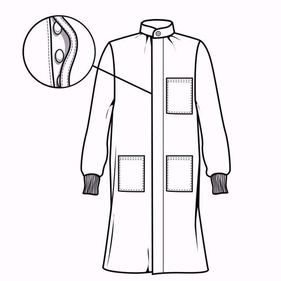 Lab Coats | Doctor Lab Coats