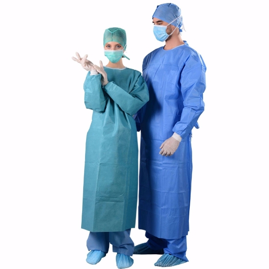 Protective Gowns