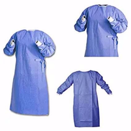 Reusable Medical gowns