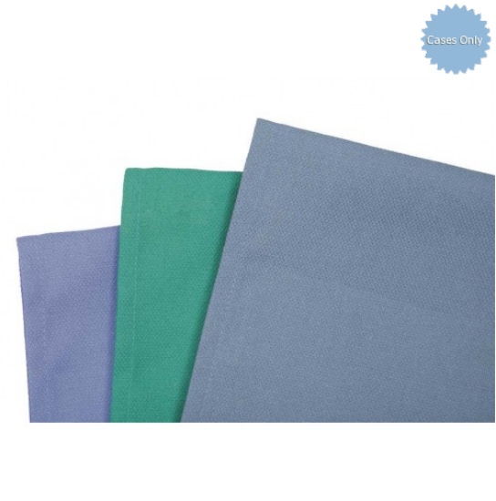 100% Cotton Operating Room Towels 