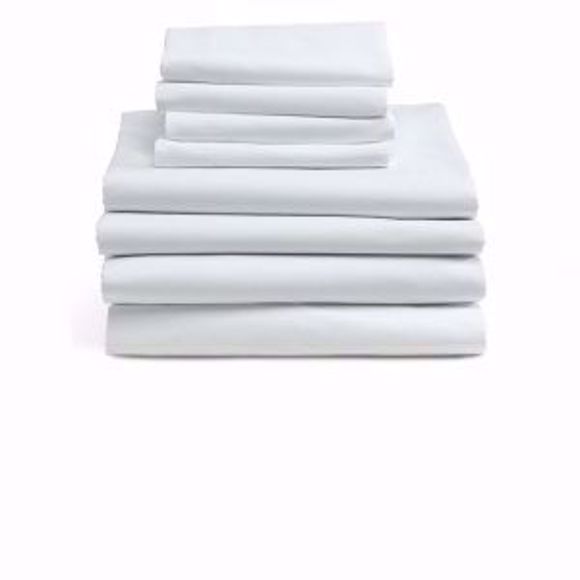 Bariatric Hospital Bed Sheets