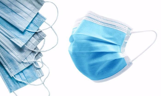 Disposable and Surgical Face Masks