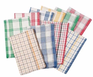 Kitchen Cleaning Towels