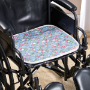 CareFor™ Deluxe Floral Print Incontinence Chair Pads