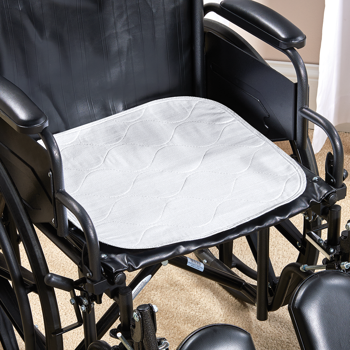 Wholesale Waterproof Incontinence Chair Pads – Reusable & Ab