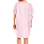  LadyLace™ Women’s Short Sleeve Patient Gown 