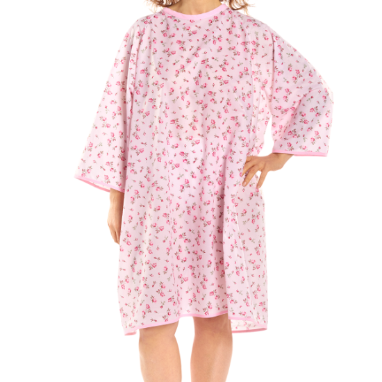 ThermaGown™ Insulated Gown
