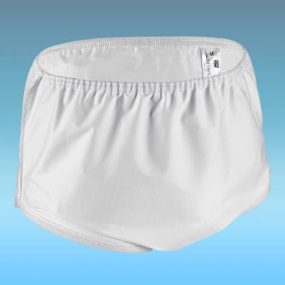 Sani-Pant™ Pull-On Waterproof Nylon Coverup 