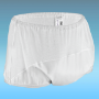 Sani-Pant™ Lite Pull-On Waterproof Coverup 