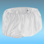 Sani-Pant™ Snap-On Waterproof Coverup