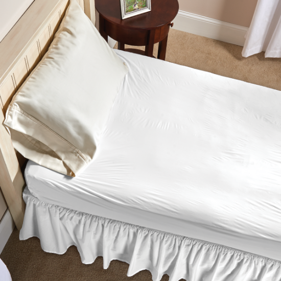  PrimaCare™ Allergy Relief Bedding – Mattress Cover