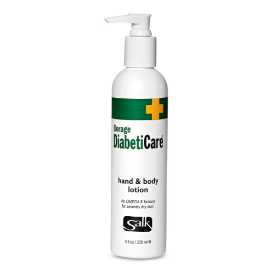 DiabetiCare™ Diabetic Hand and Body Lotion