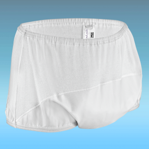 Incontinence Cover Ups