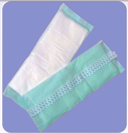 Companion™ Disposable Incontinence Pads