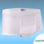HealthDri™ Reusable Men’s Breathable Briefs – Moderate Absorbency