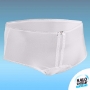 CareFor™ Ultra Breathable Women’s Odor Control Panties with HaloShield™