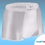 HealthDri™ Nylon Breathable Women's Panties – Heavy Absorbency