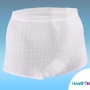 HealthDri™ Breathable Women’s Moderate Absorbency Panties