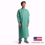 Poly/Cotton Cover Gown