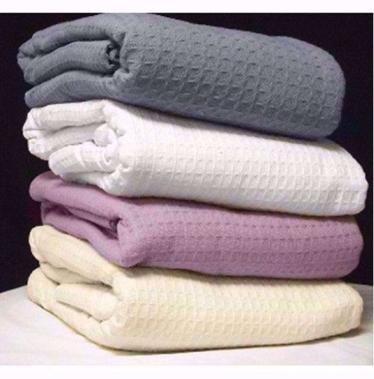 Santa Clara Thermal Blankets Wholesale