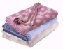 Polyester Spread Blanket - 66" x 96"