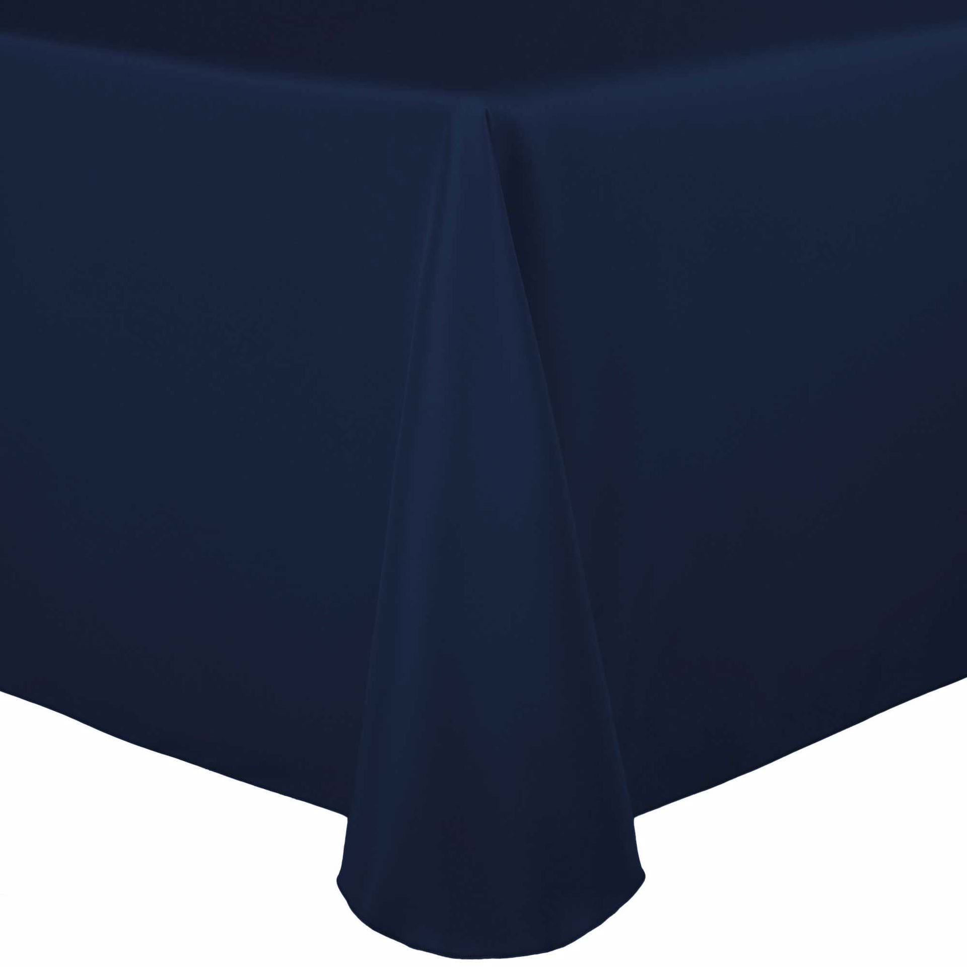 Wholesale Basic Poly Banquet Tablecloth | Flame Resistant