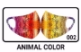 Face Mask-Animal Color