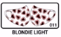 Face Mask-Blondie Light