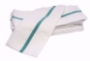 Diane Green Stripe Barber Towels