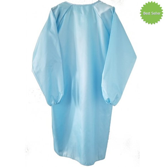 Reusable Isolation Gowns Wholesale | Level1 | 100 % Polyester