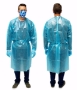 Disposable Protective Gowns