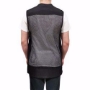 Jordan Mesh-Back Vest Bulk