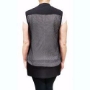 Jordan Mesh-Back Vest - Sleeveless 