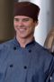 Brown, Wholesale Uncommon Beanie for Chef