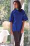 Royal, Wholesale South Beach Chef Coat, Easy-care